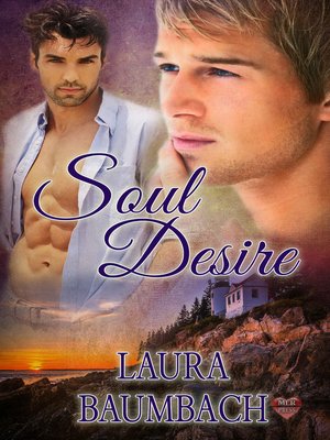 cover image of Soul Desire